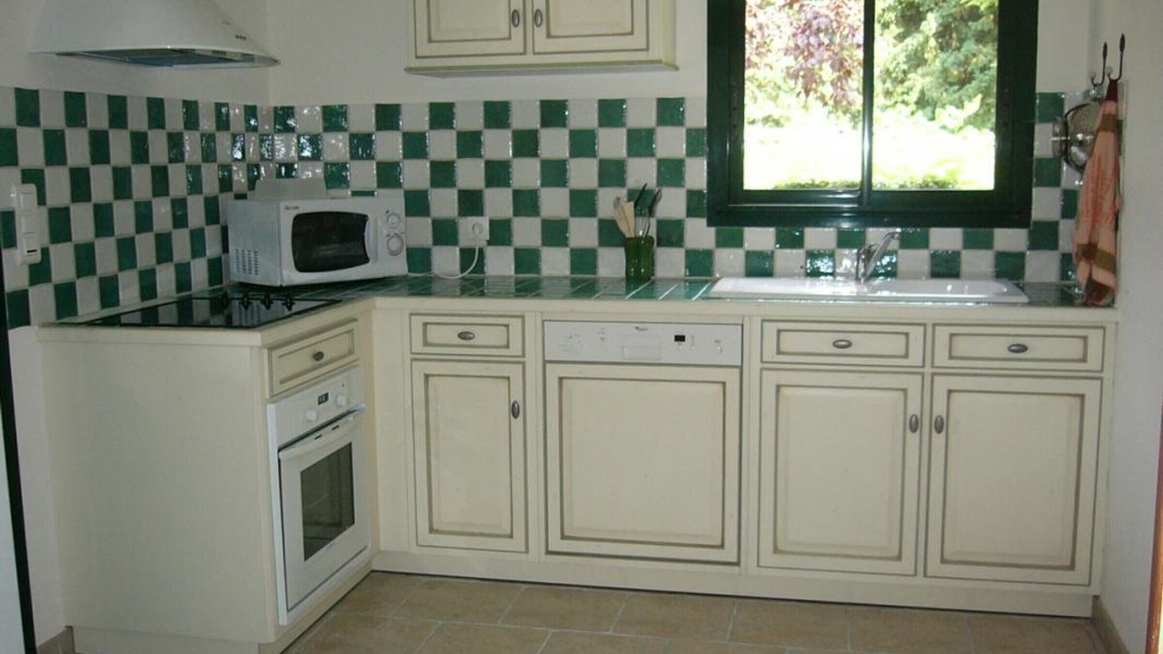 Photo of Kitchen in Contres