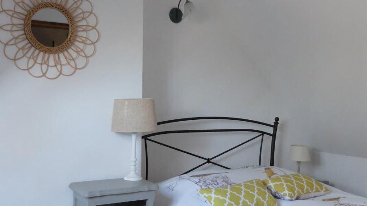Photo of Bedroom in Contres