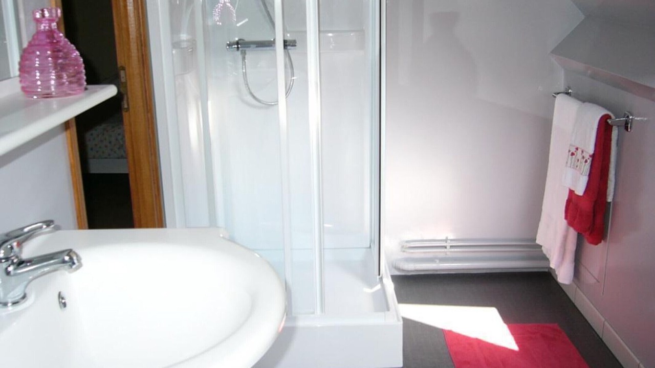 Photo of Bathroom in Contres
