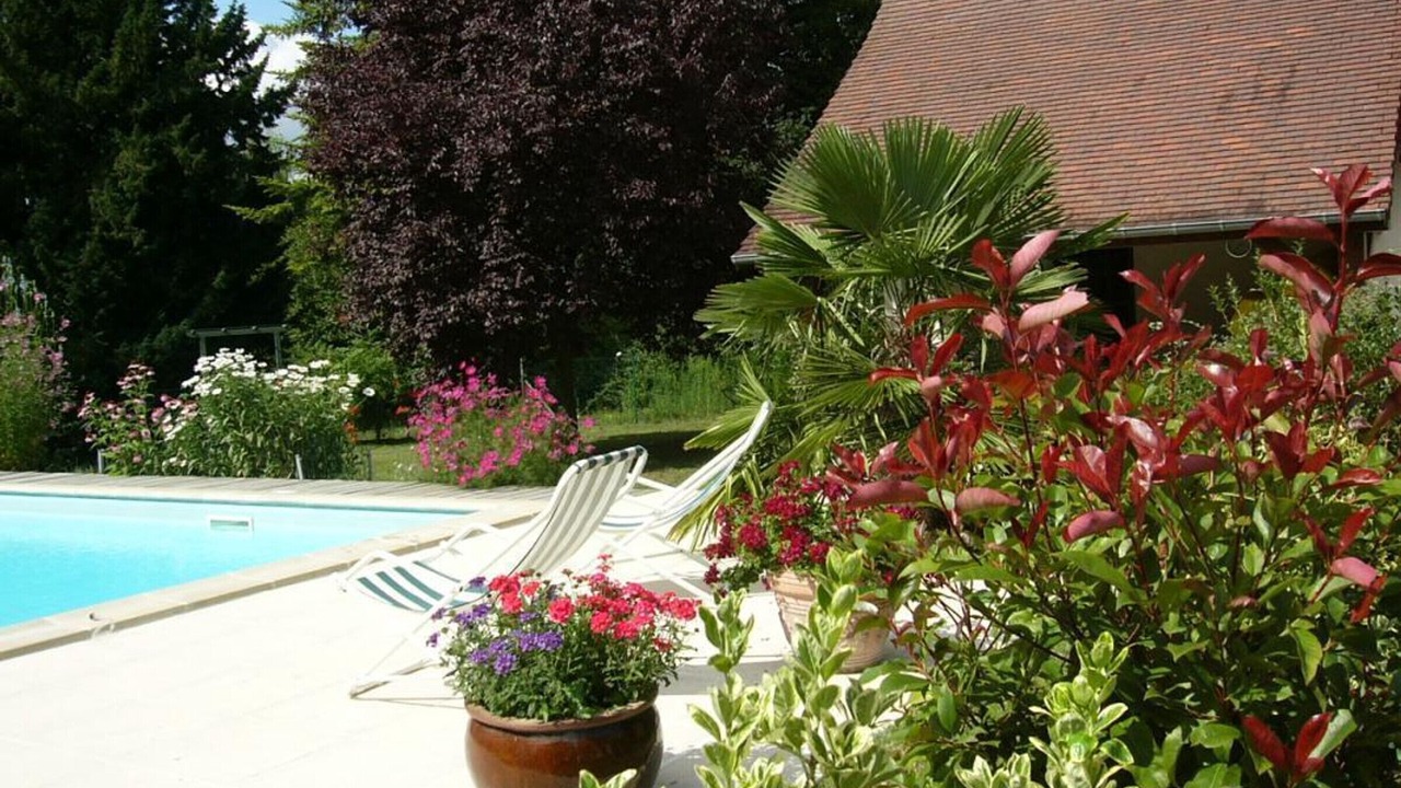Photo of Outdoor in Contres