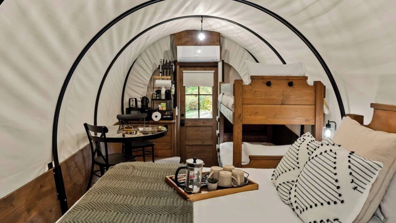 Photo of Bedroom in Strasburg