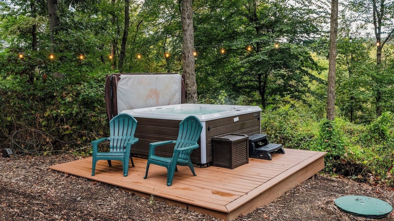 Photo of Outdoor in Strasburg