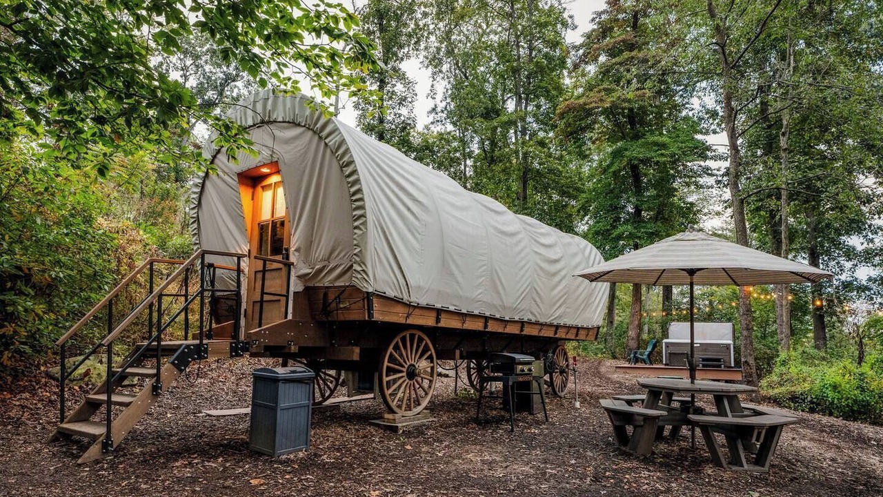 Photo of Outdoor in Strasburg