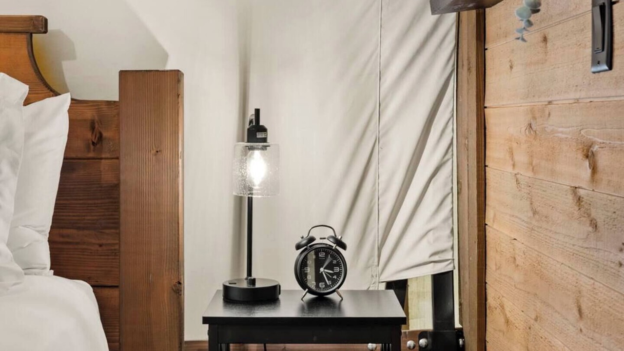 Photo of Bedroom in Strasburg