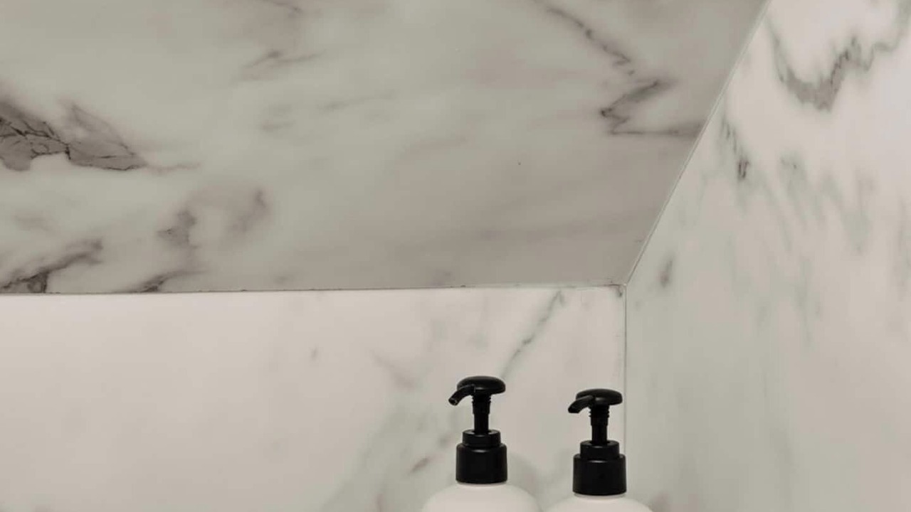 Photo of Bathroom in Strasburg