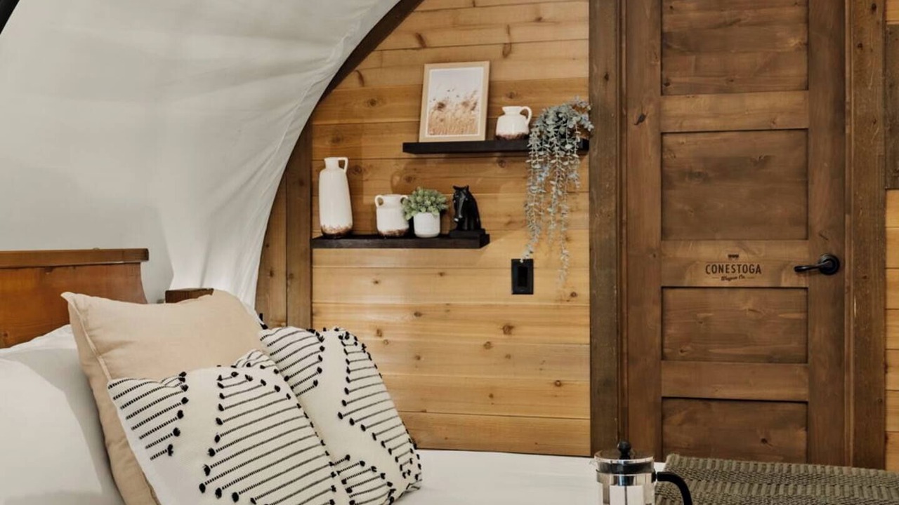 Photo of Bedroom in Strasburg