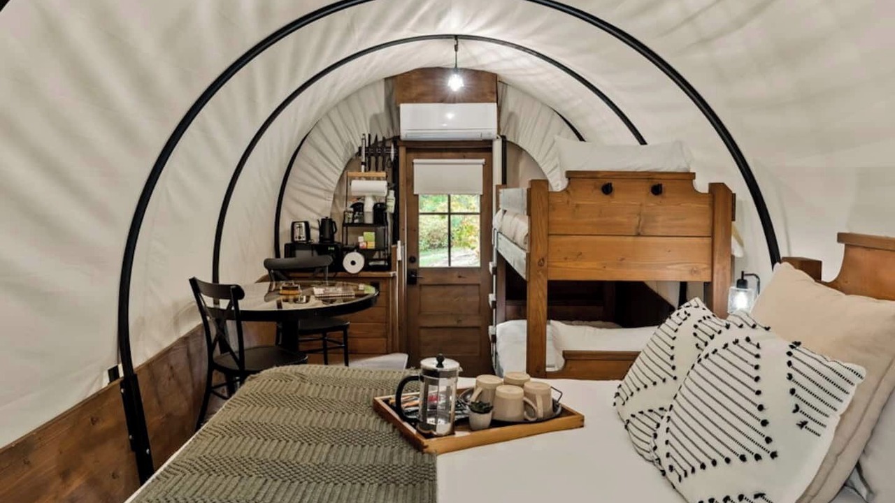 Photo of Bedroom in Strasburg