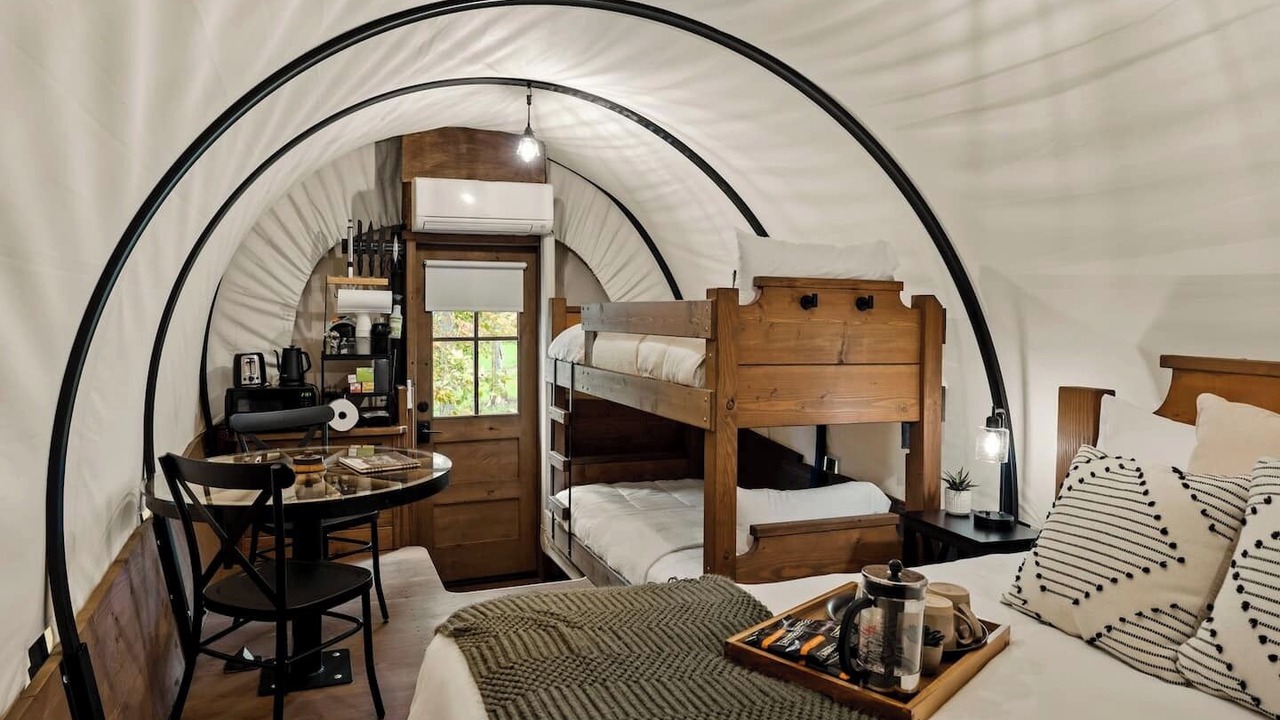 Photo of Bedroom in Strasburg