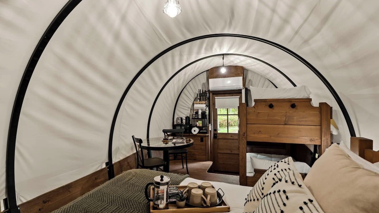 Photo of Bedroom in Strasburg