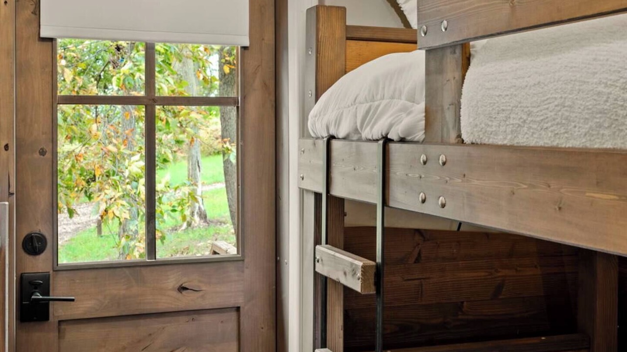 Photo of Bedroom in Strasburg