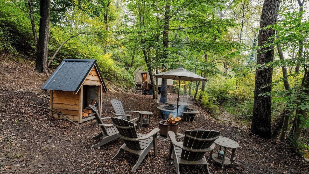 Photo of Outdoor in Strasburg