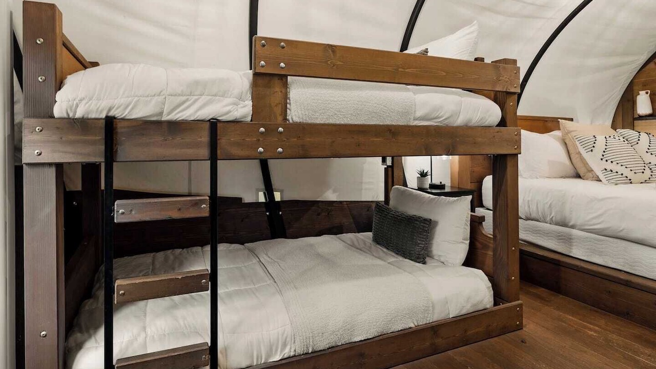 Photo of Bedroom in Strasburg