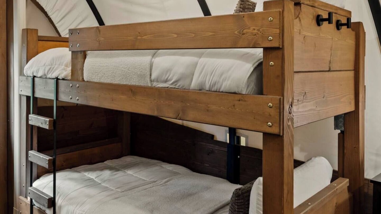 Photo of Bedroom in Strasburg