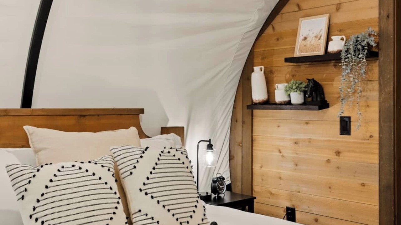 Photo of Bedroom in Strasburg