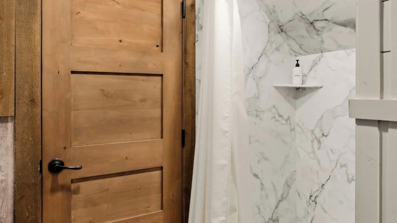 Photo of Bathroom in Strasburg