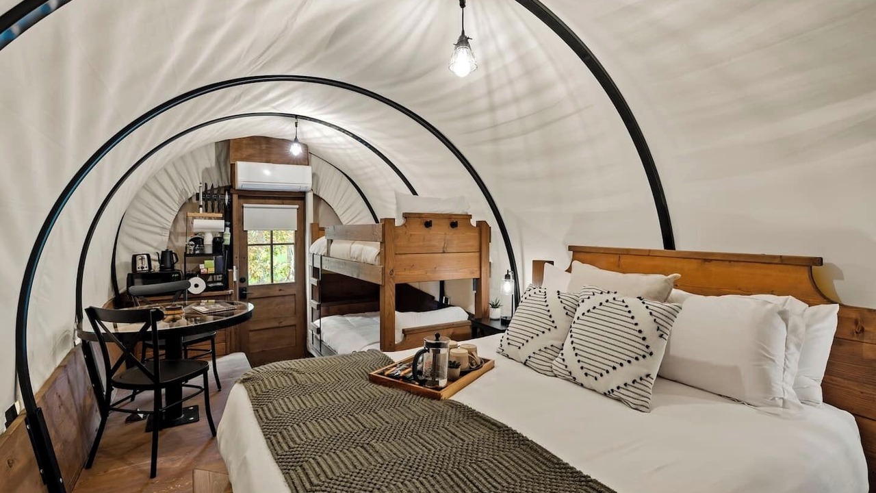 Photo of Bedroom in Strasburg