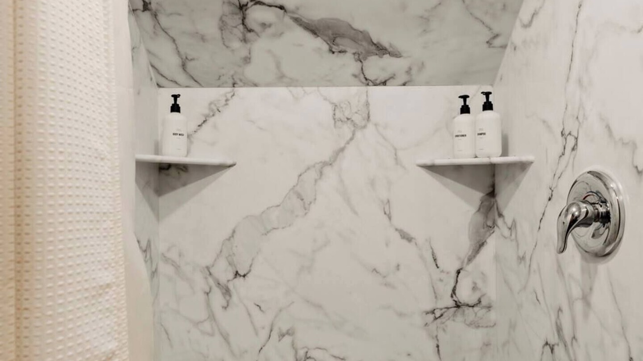 Photo of Bathroom in Strasburg