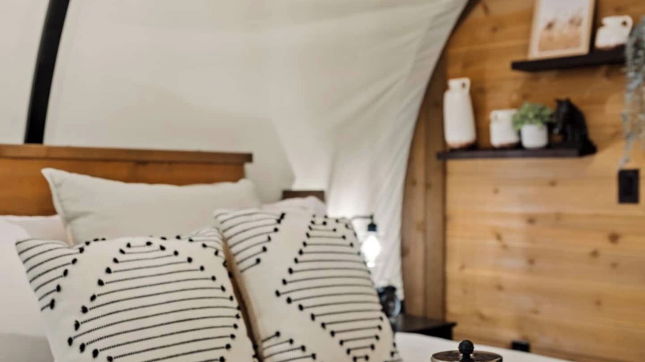 Photo of Bedroom in Strasburg