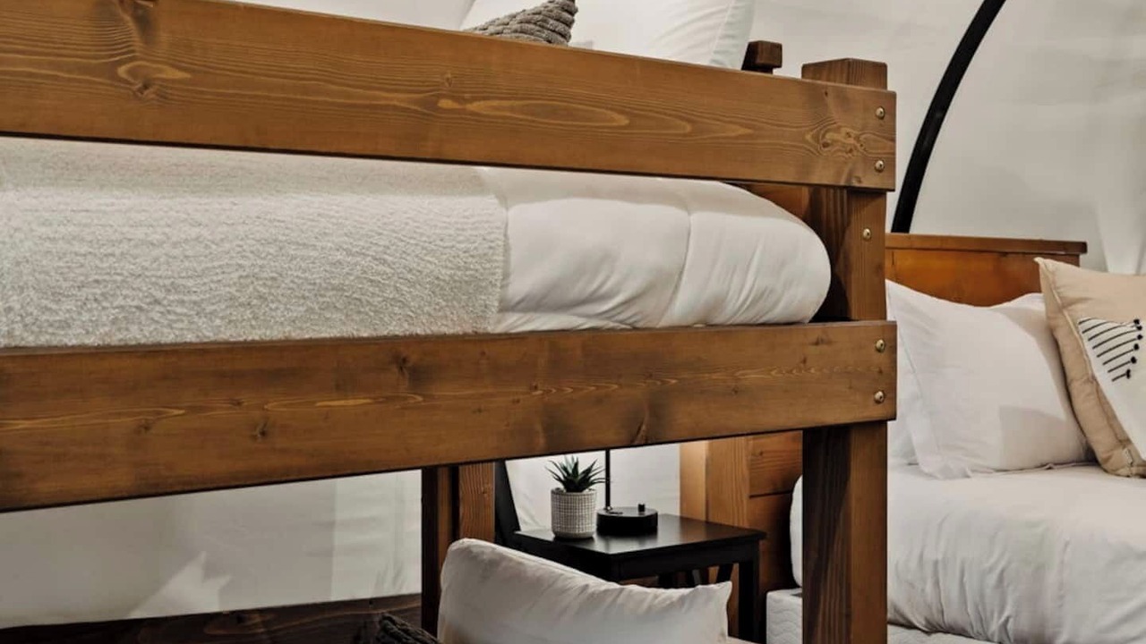 Photo of Bedroom in Strasburg