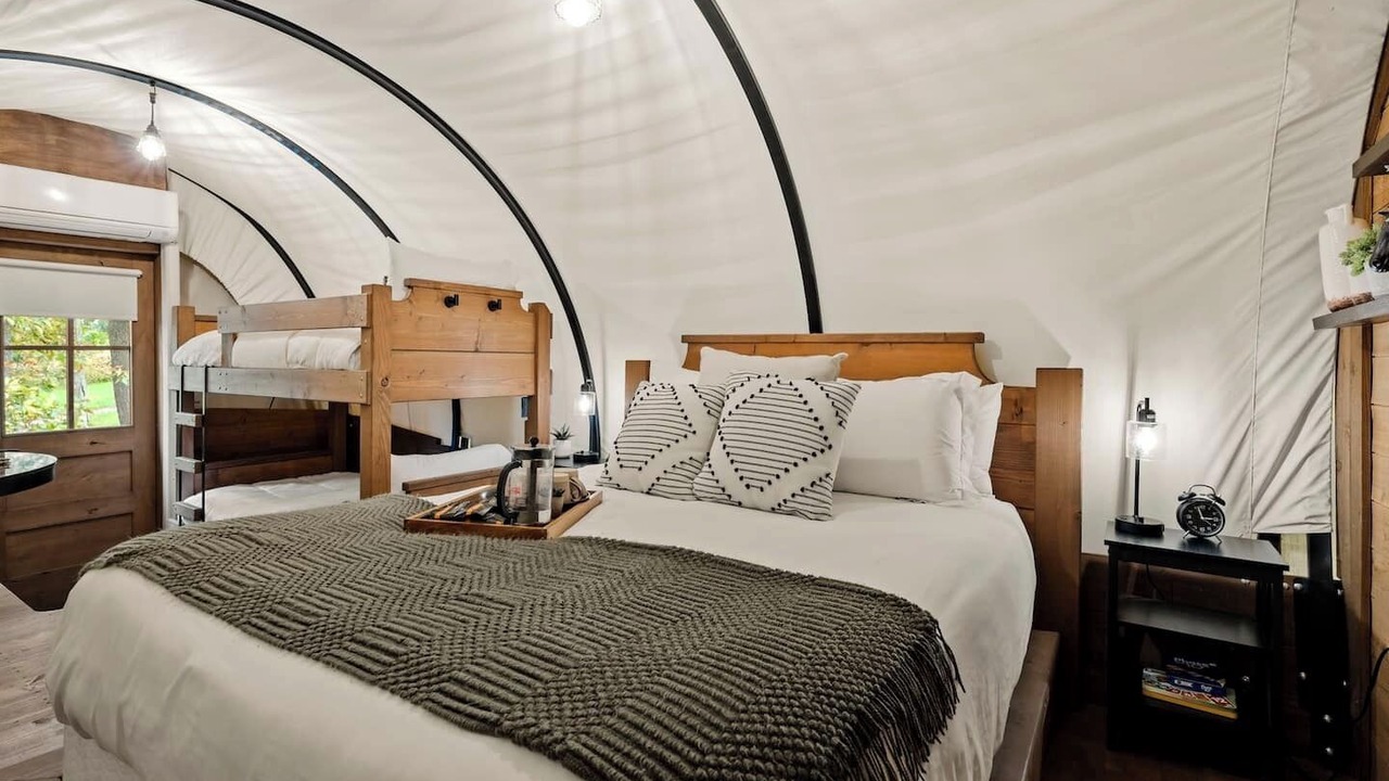 Photo of Bedroom in Strasburg