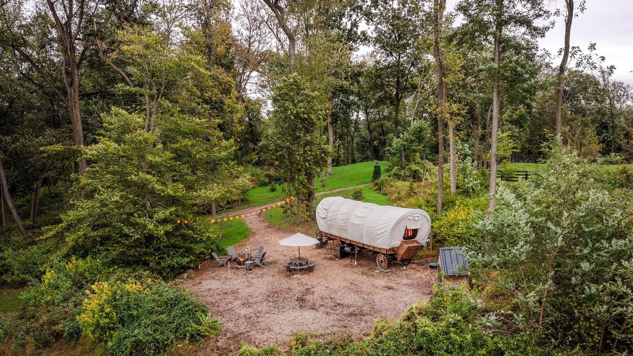 Photo of Outdoor in Strasburg
