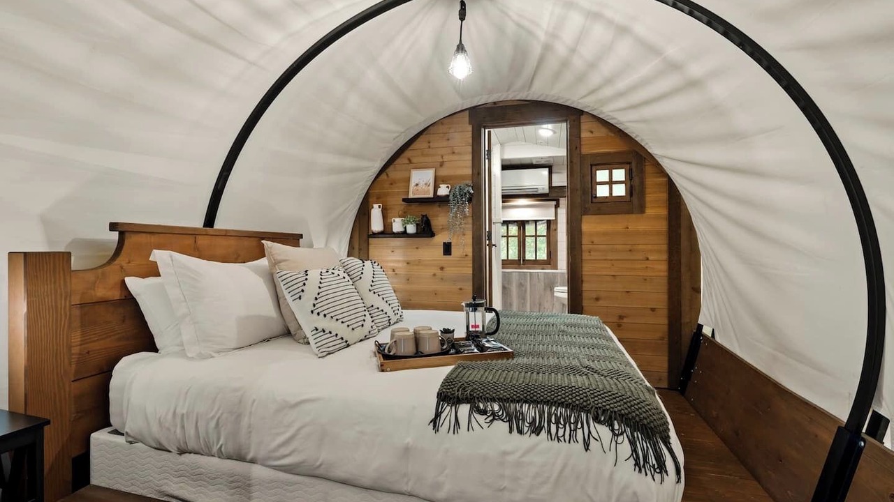 Photo of Bedroom in Strasburg