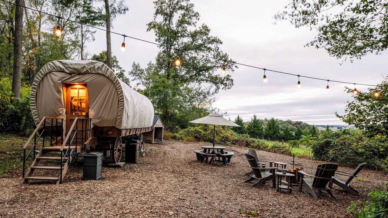 Photo of Outdoor in Strasburg