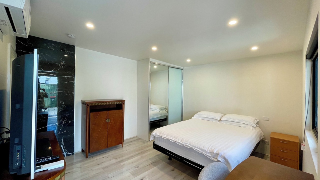 Photo of Bedroom in Marrickville