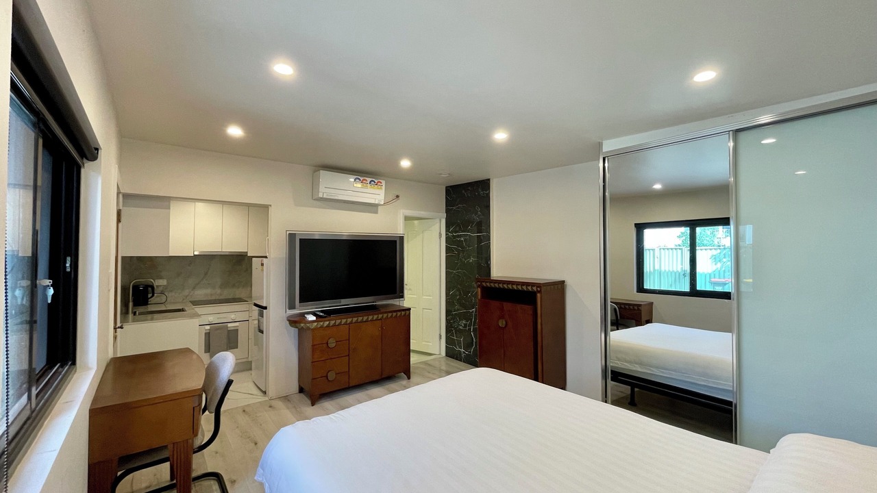 Photo of Bedroom in Marrickville