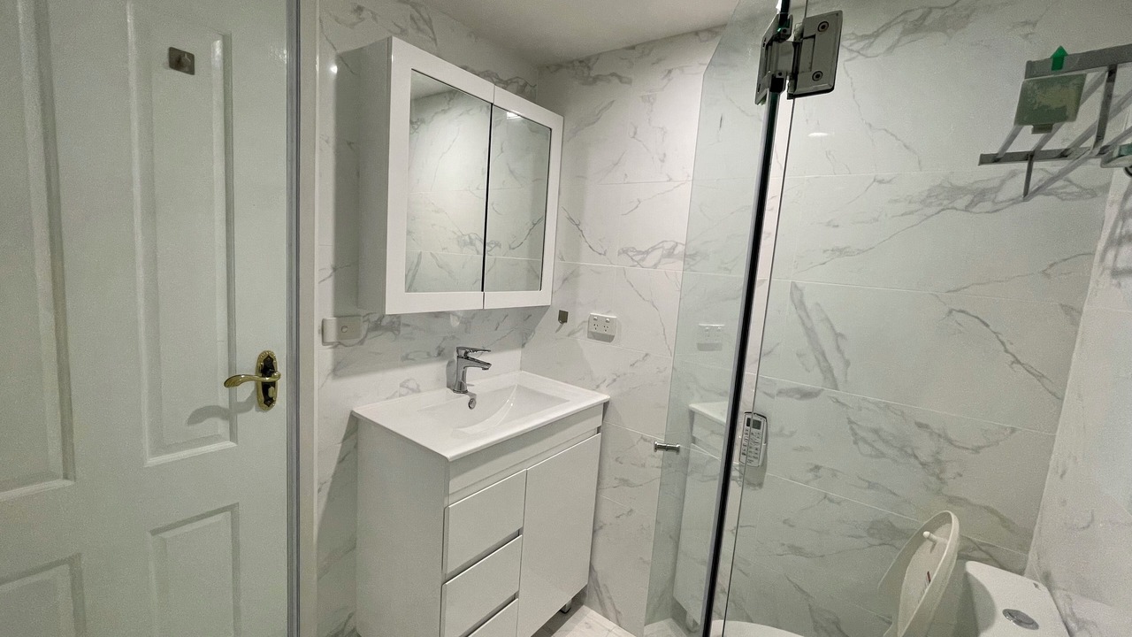 Photo of Bathroom in Marrickville