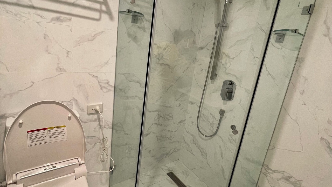 Photo of Bathroom in Marrickville