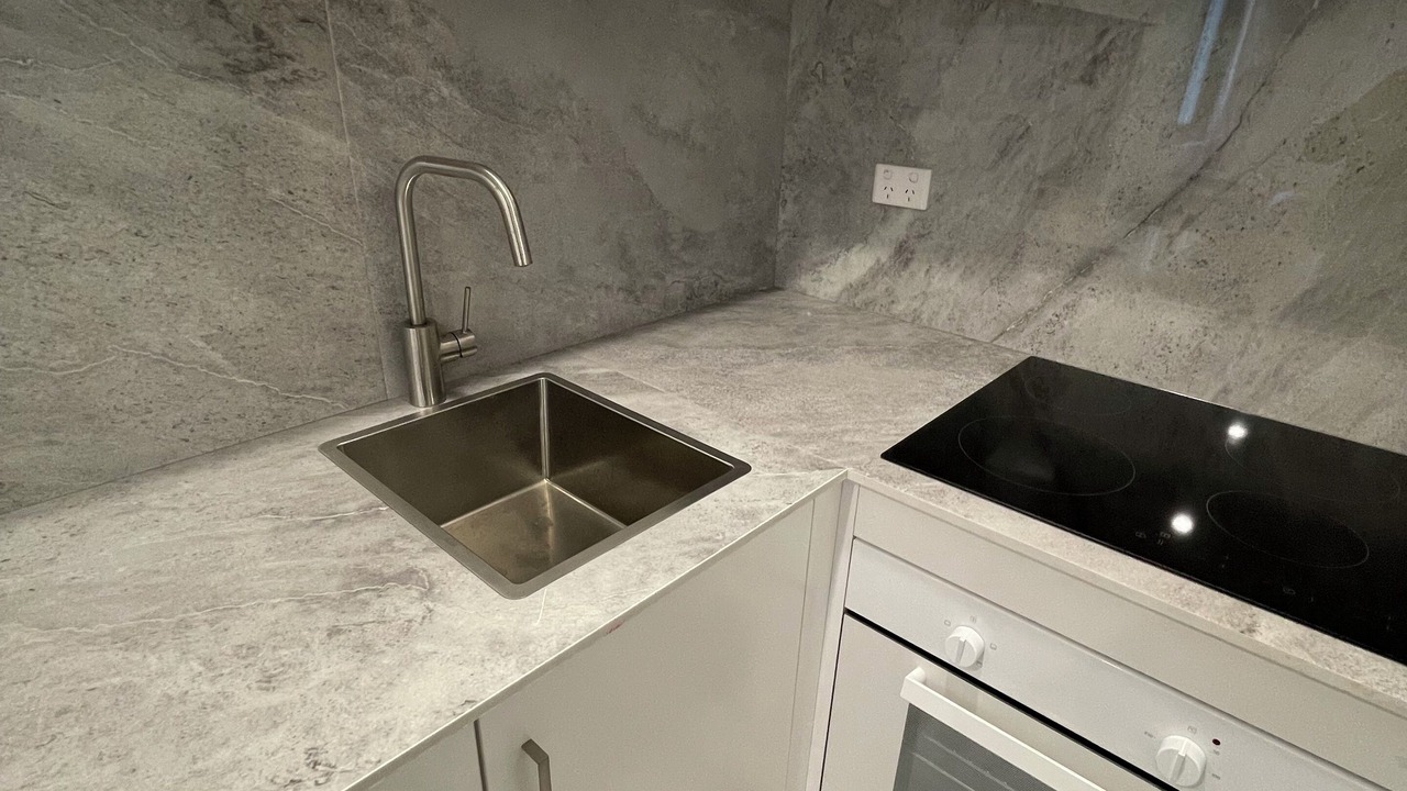 Photo of Kitchen in Marrickville