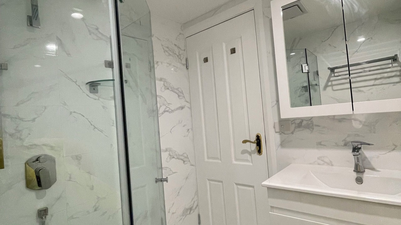 Photo of Bathroom in Marrickville