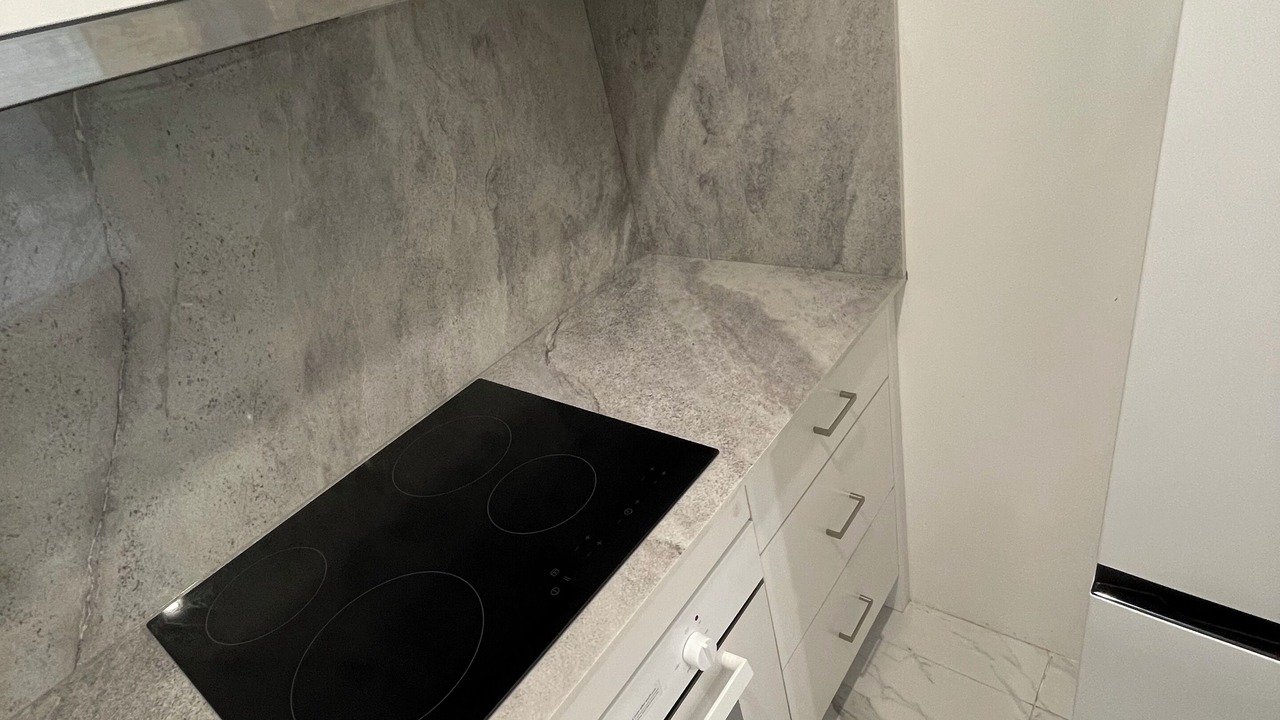 Photo of Kitchen in Marrickville