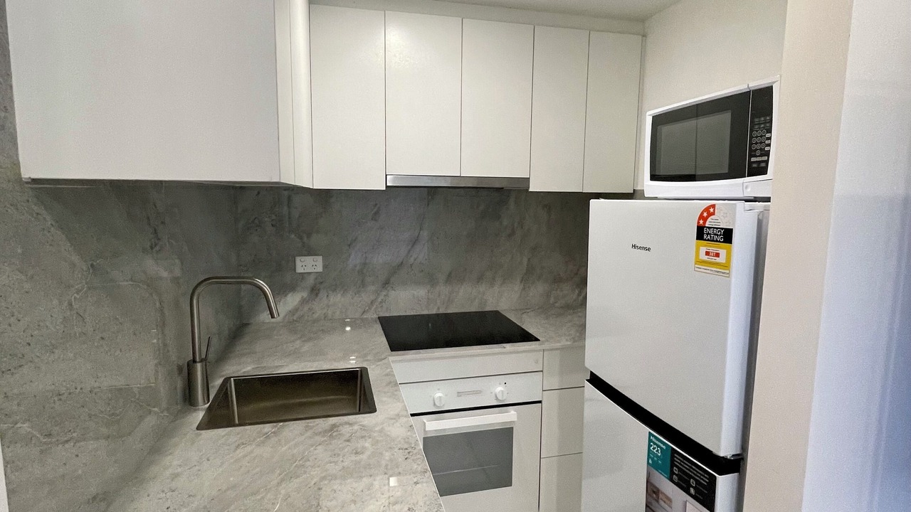 Photo of Kitchen in Marrickville