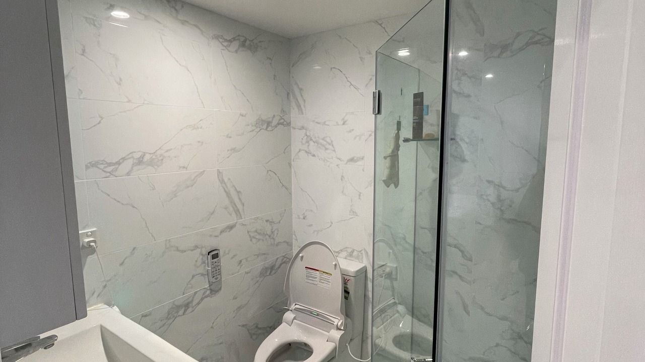 Photo of Bathroom in Marrickville