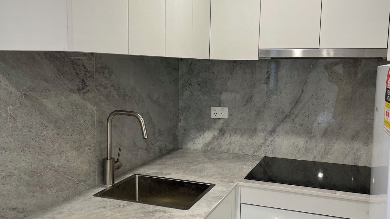 Photo of Kitchen in Marrickville