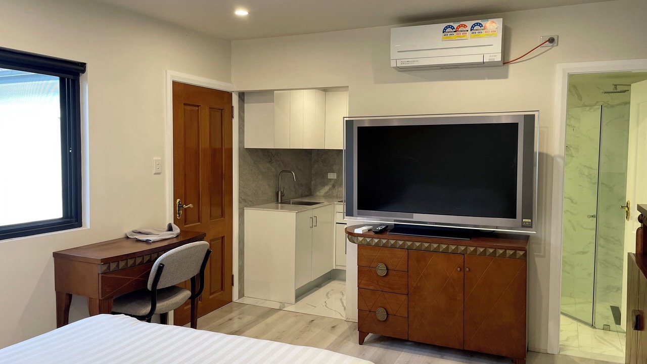 Photo of Bedroom in Marrickville