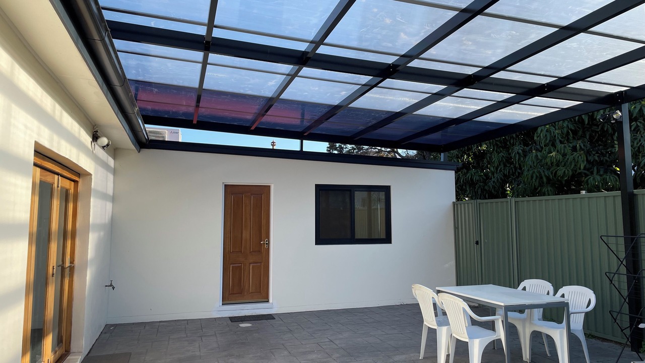 Photo of Outdoor in Marrickville