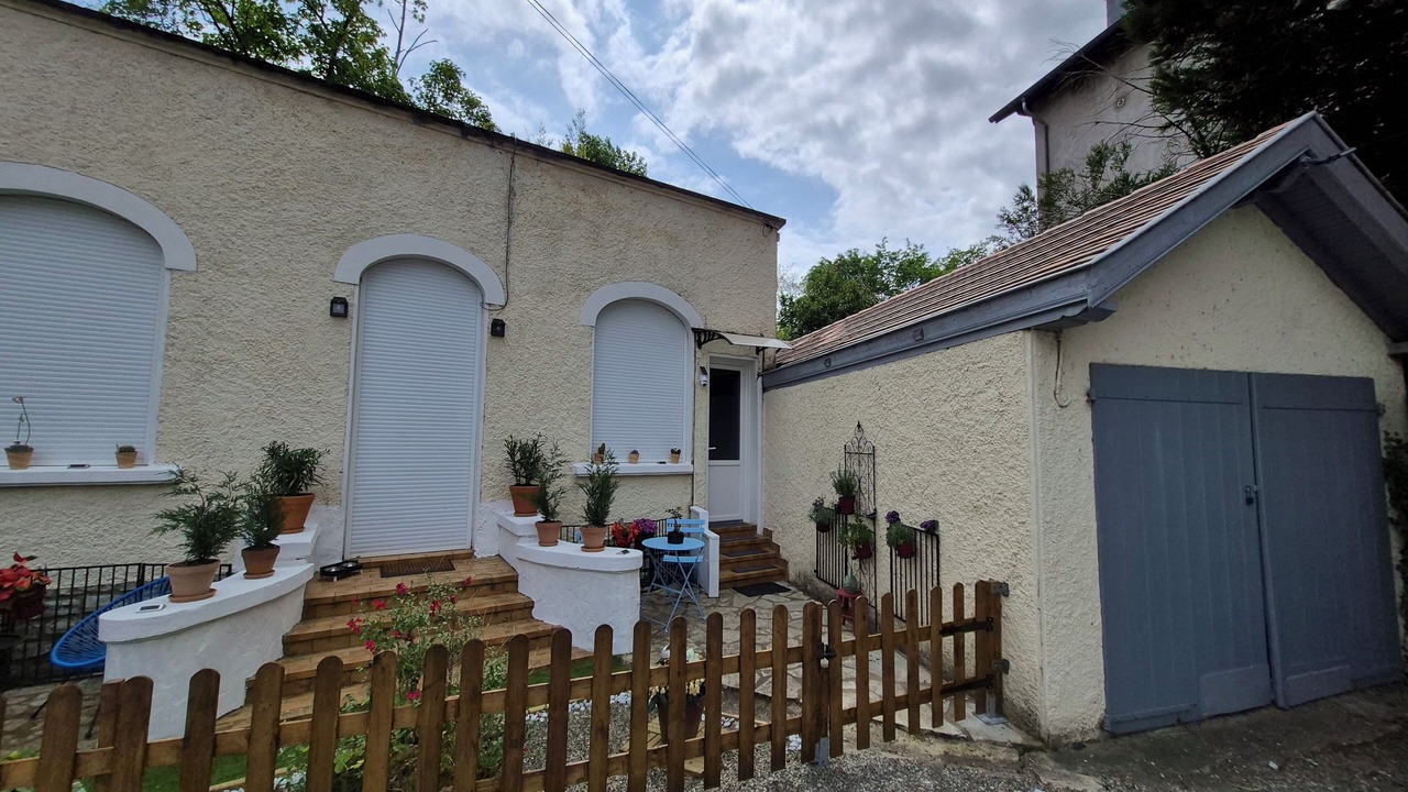 Photo of Outdoor in Salies-de-Bearn