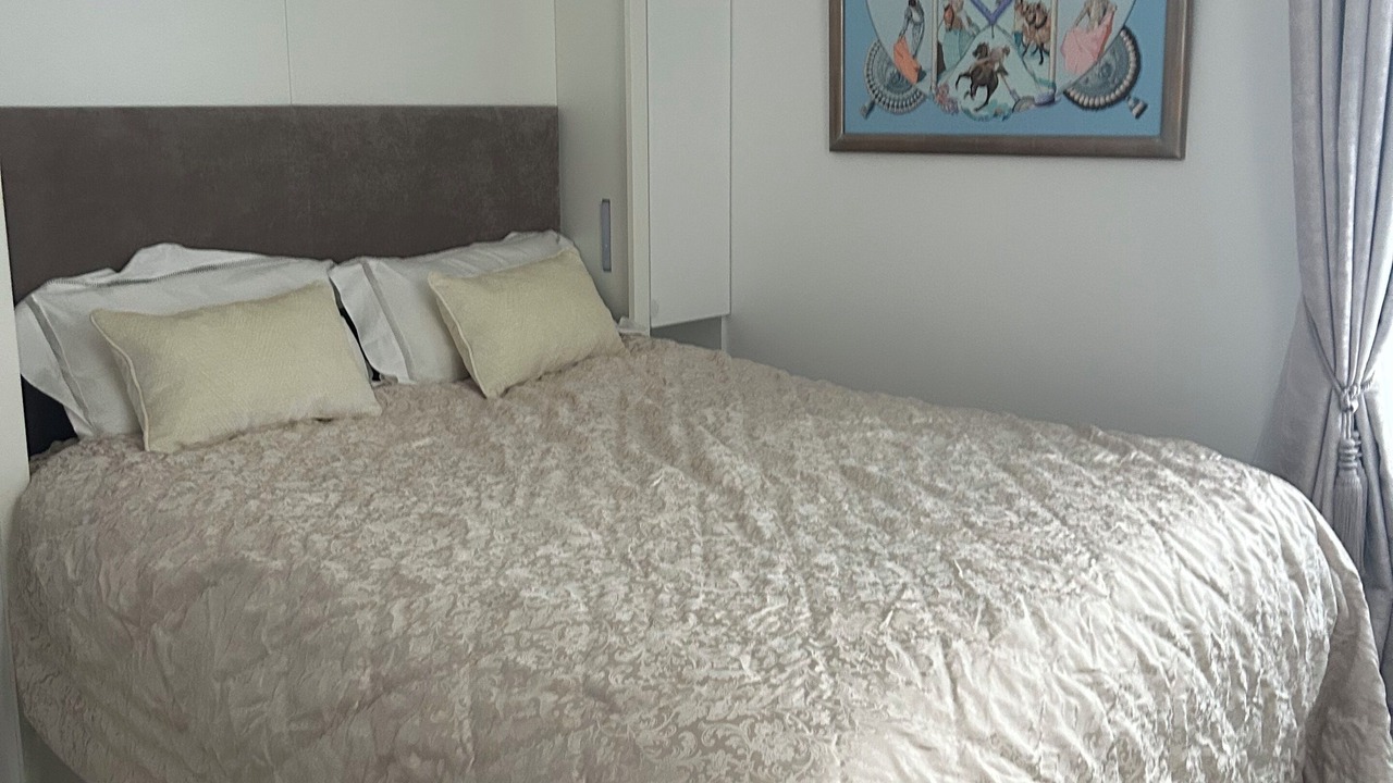 Photo of Bedroom in Arsenal