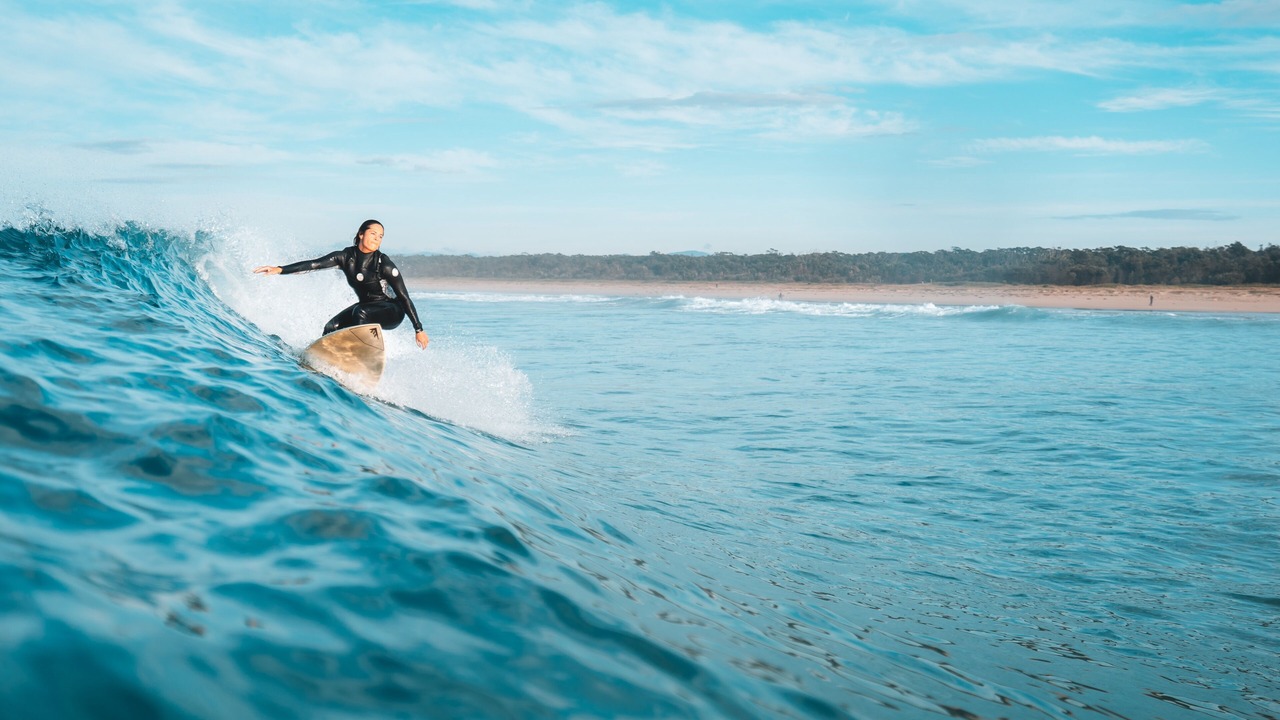 Photo of Others in Malua Bay