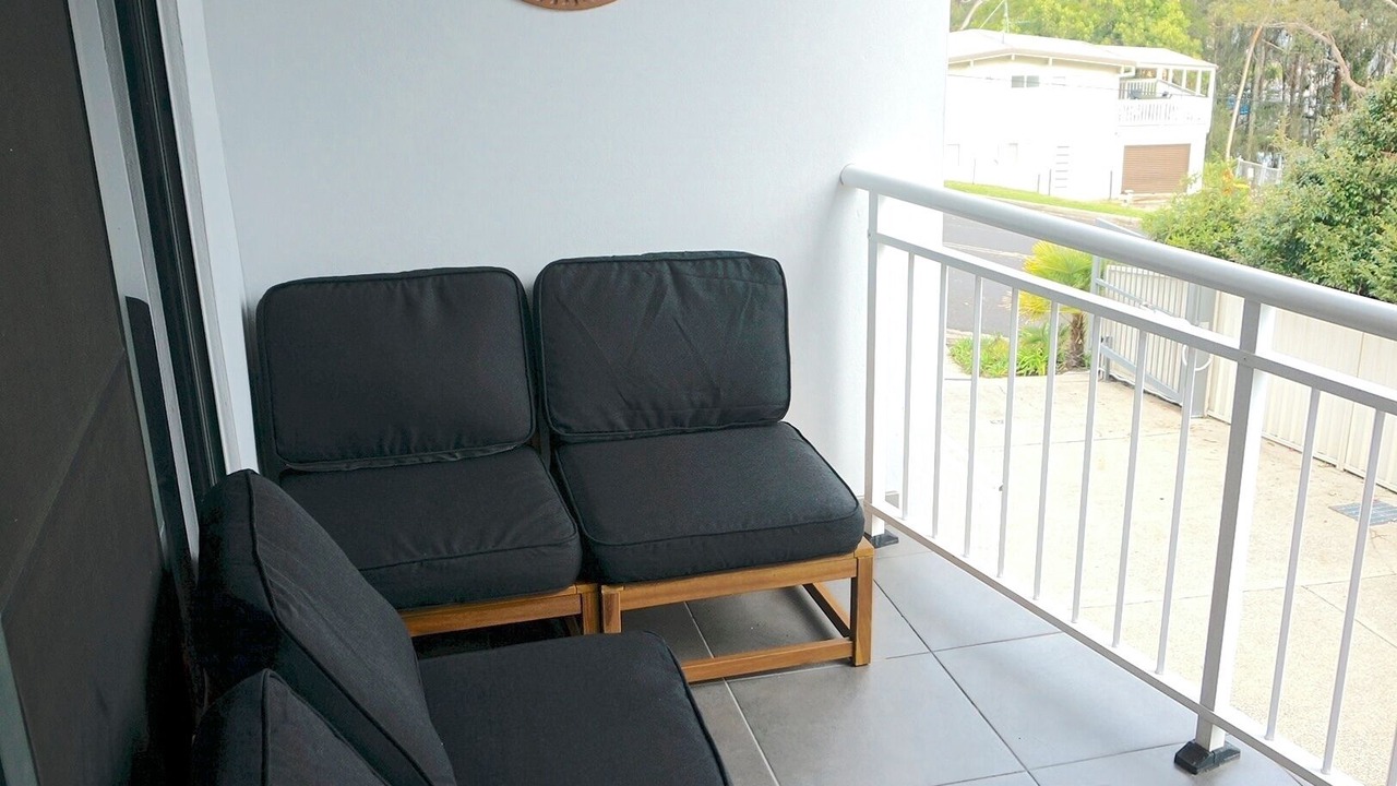 Photo of Patio Balcony in Malua Bay