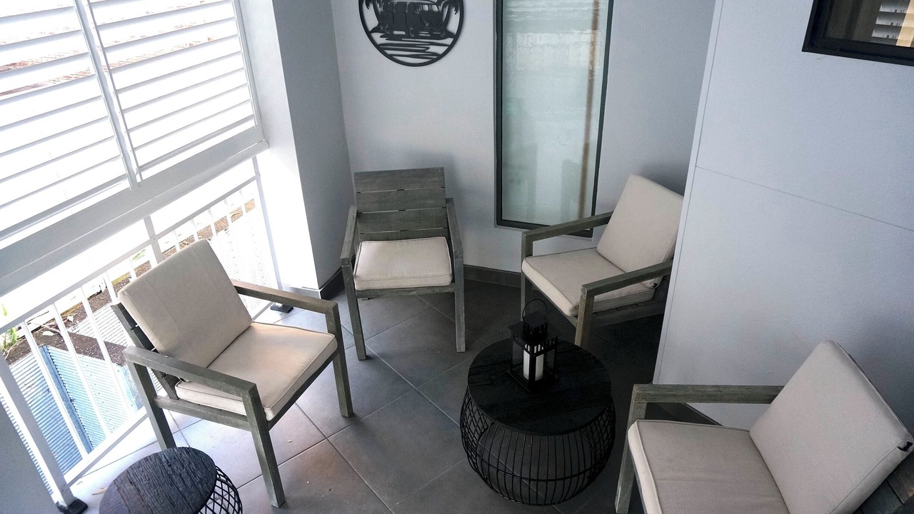 Photo of Patio Balcony in Malua Bay