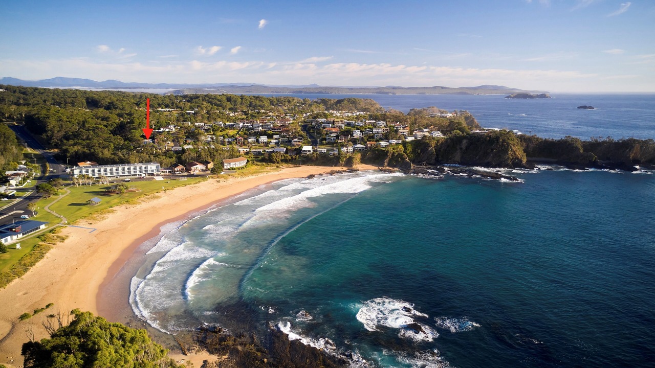 Photo of Others in Malua Bay