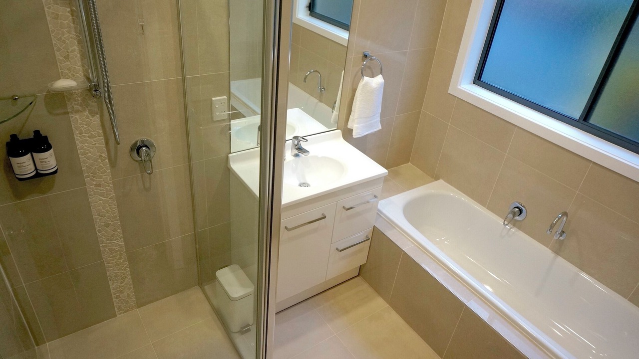 Photo of Bathroom in Malua Bay