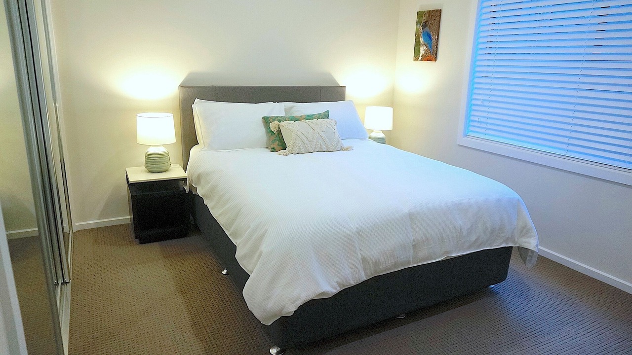 Photo of Bedroom in Malua Bay