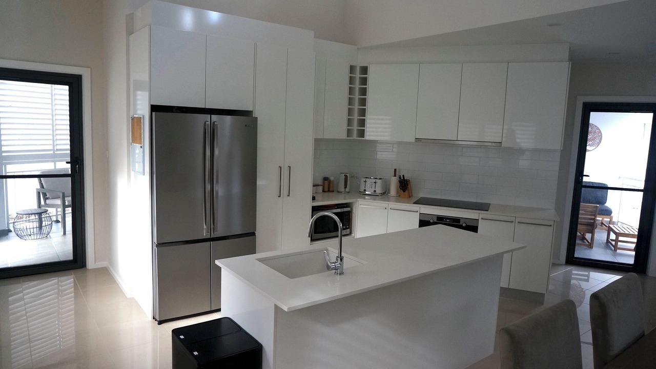 Photo of Patio Balcony in Malua Bay