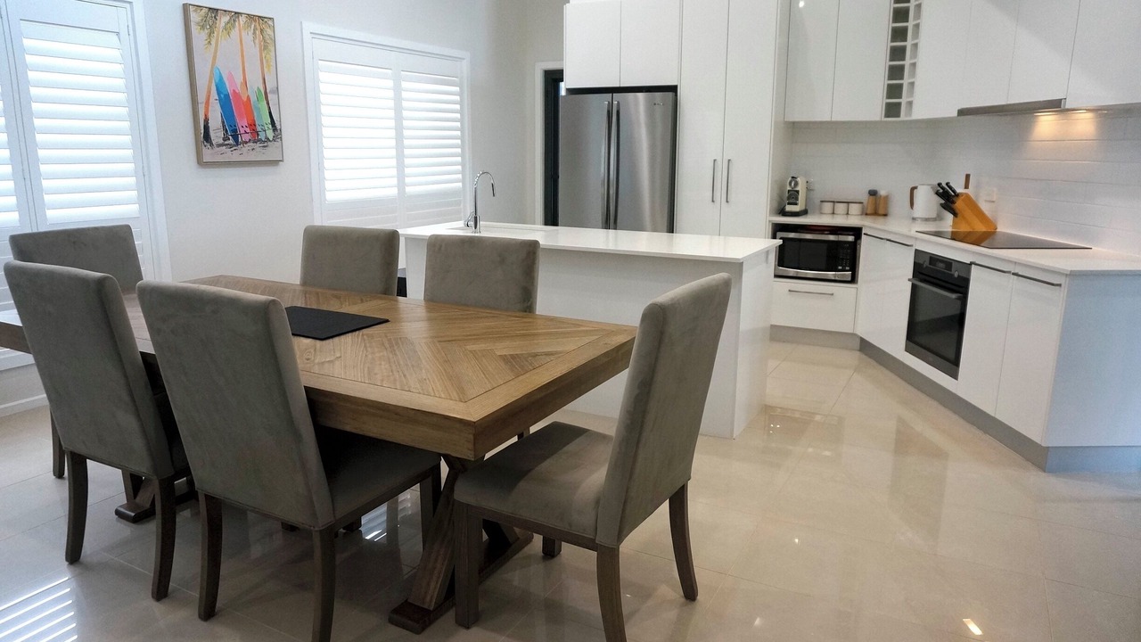 Photo of Bedroom in Malua Bay