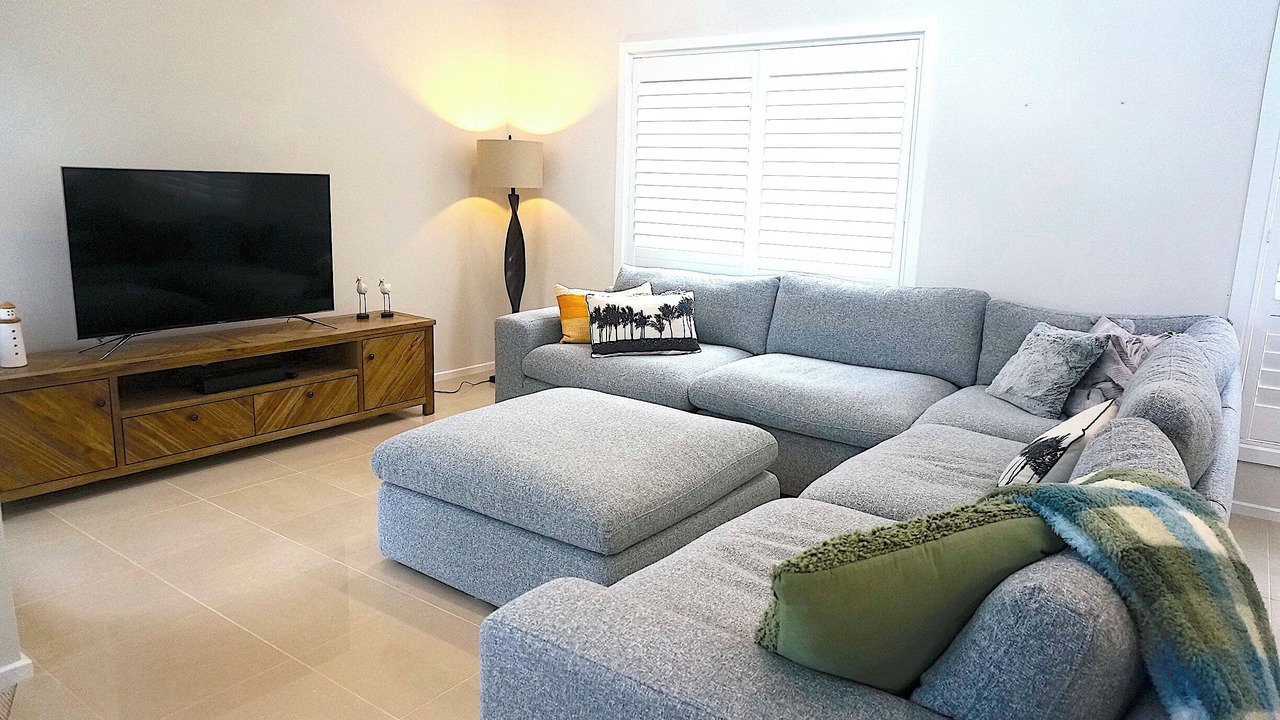 Photo of Livingroom in Malua Bay